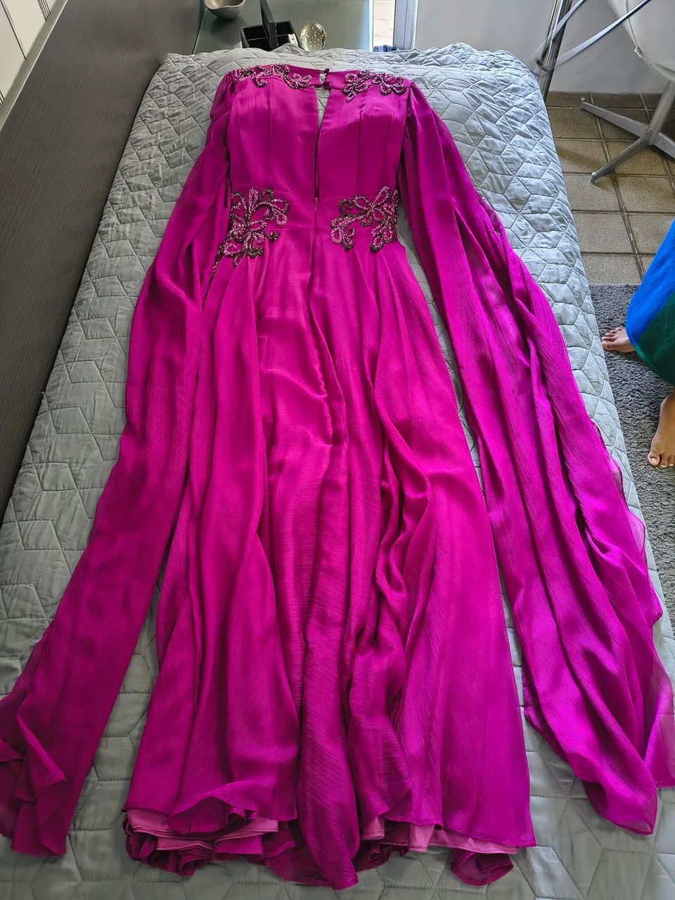 Vestido m.rodarte - Foto 2