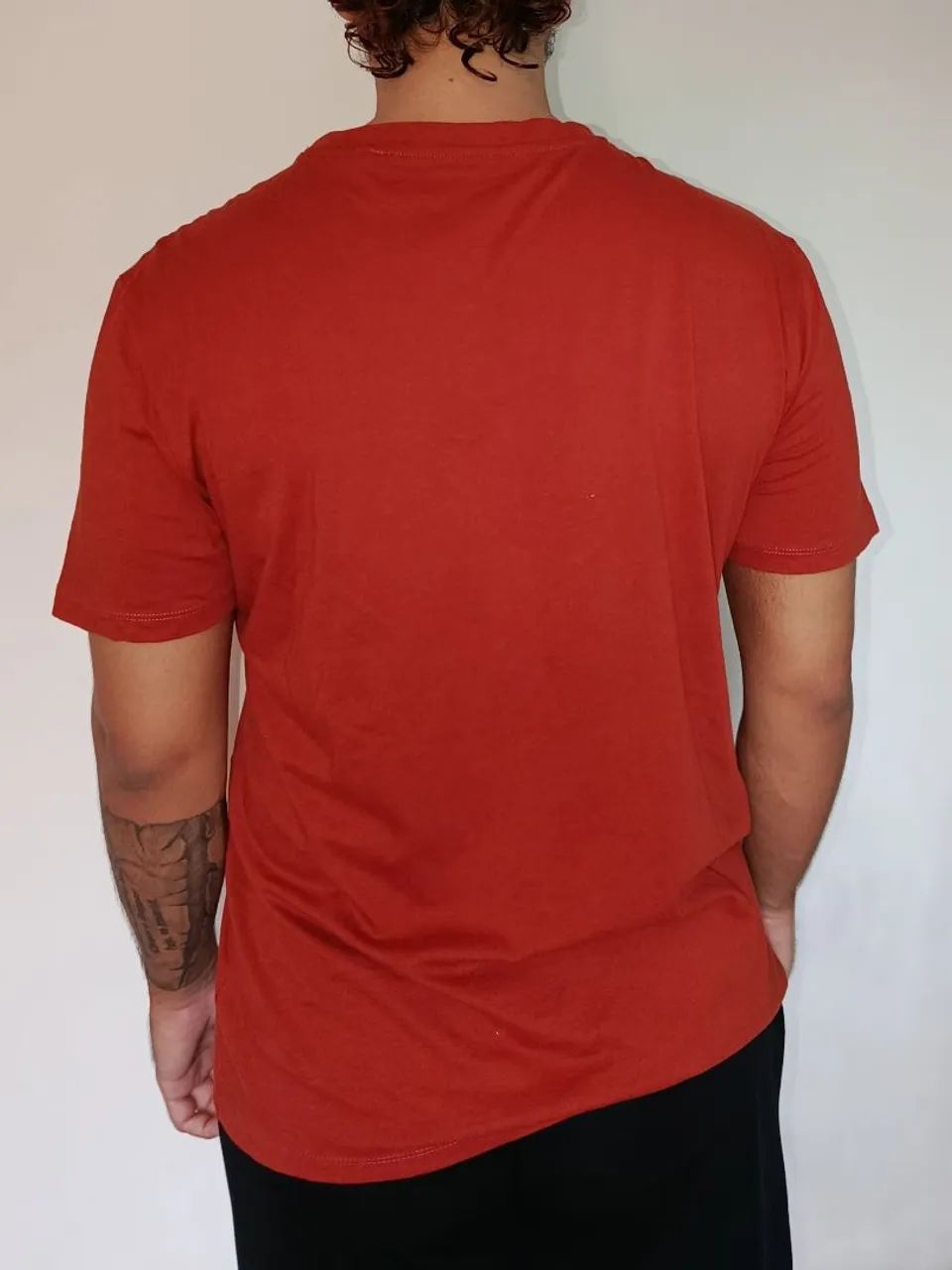 Camisa Regular - Foto 3