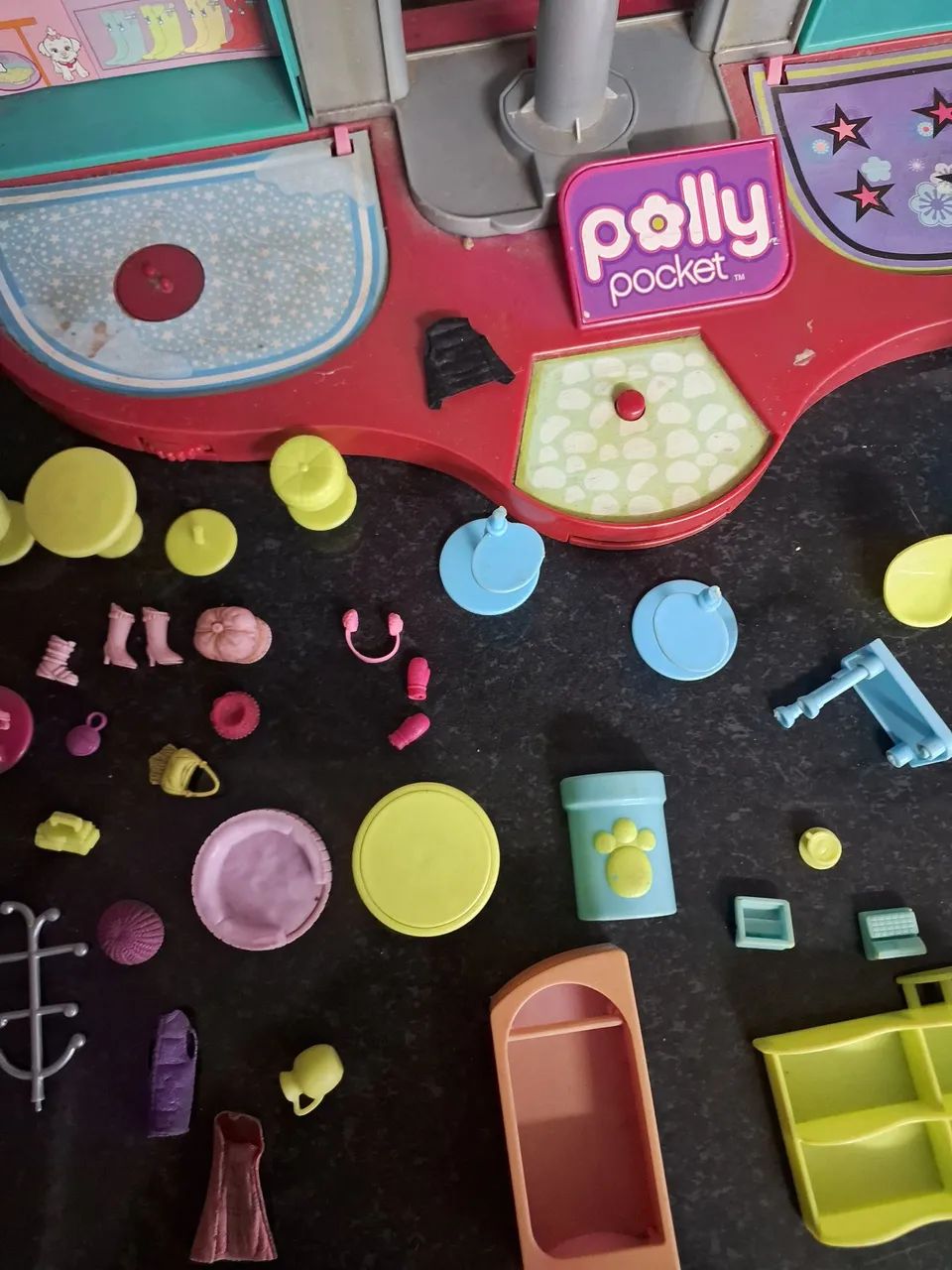 Mega Shopping da Polly - Foto 4