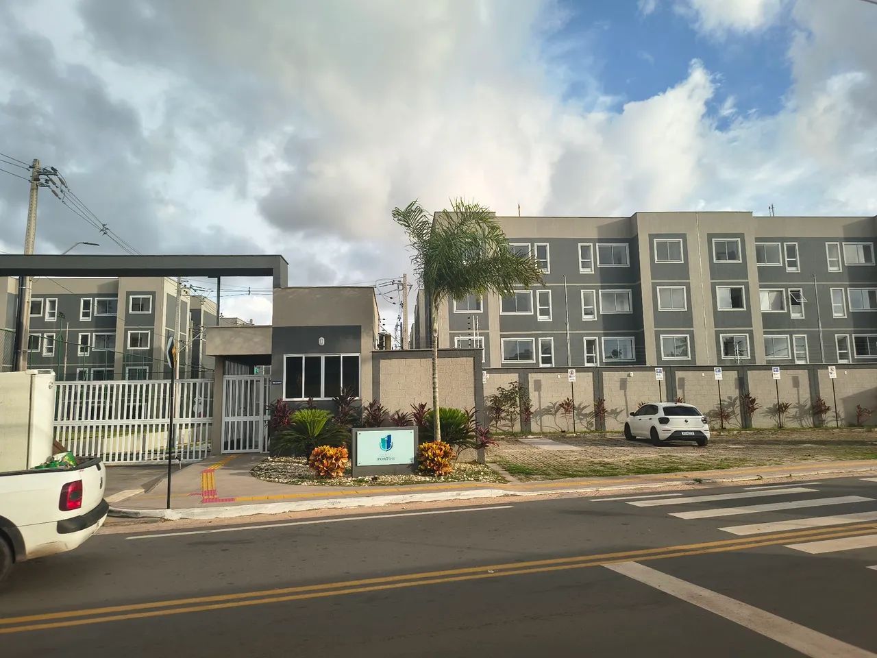 Passo Chave Porto II Parcelas $571,00