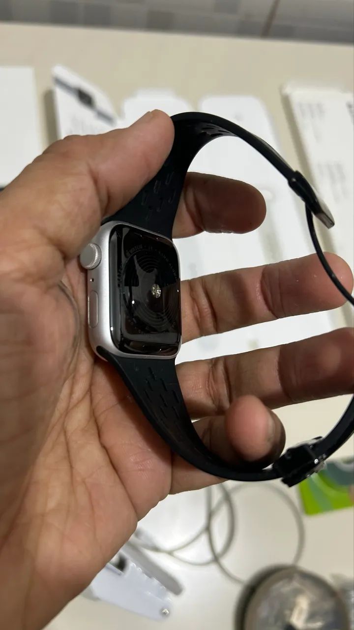 Relogio apple SE, 44mm - Foto 4