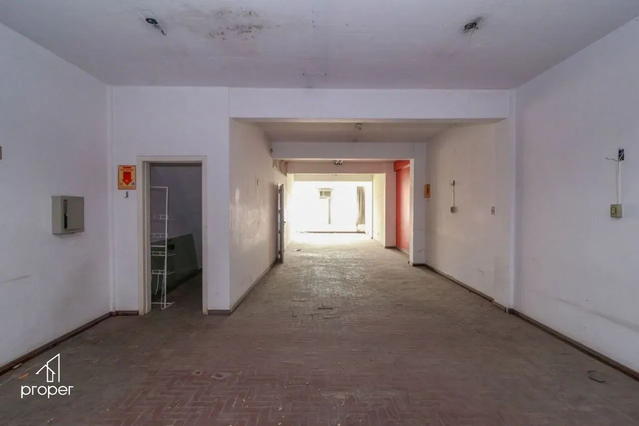 Ampla sala comercial para alugar no Centro - Pelotas/RS - Foto 2
