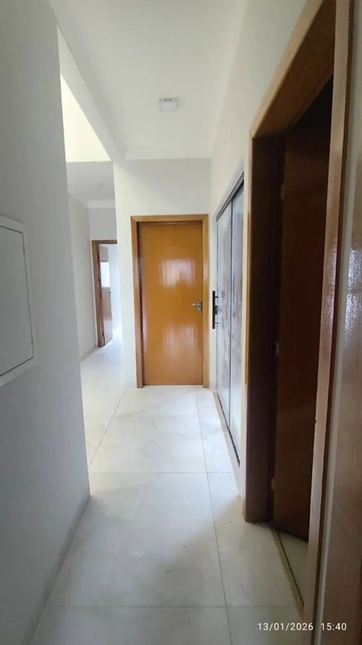 Casa com 3 quartos à Venda, Vila Morumbi - Campo Grande - Foto 5