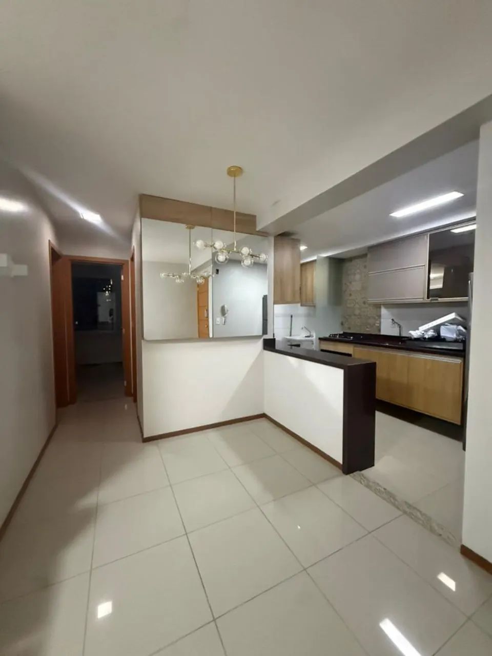 Aluguel de Apartamento do Green View - Foto 5