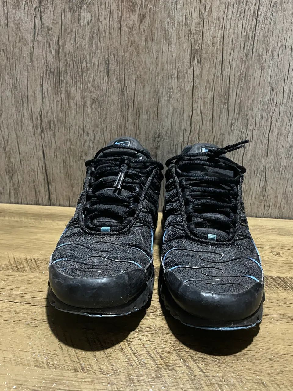 Air max plus TN university blue - Foto 2