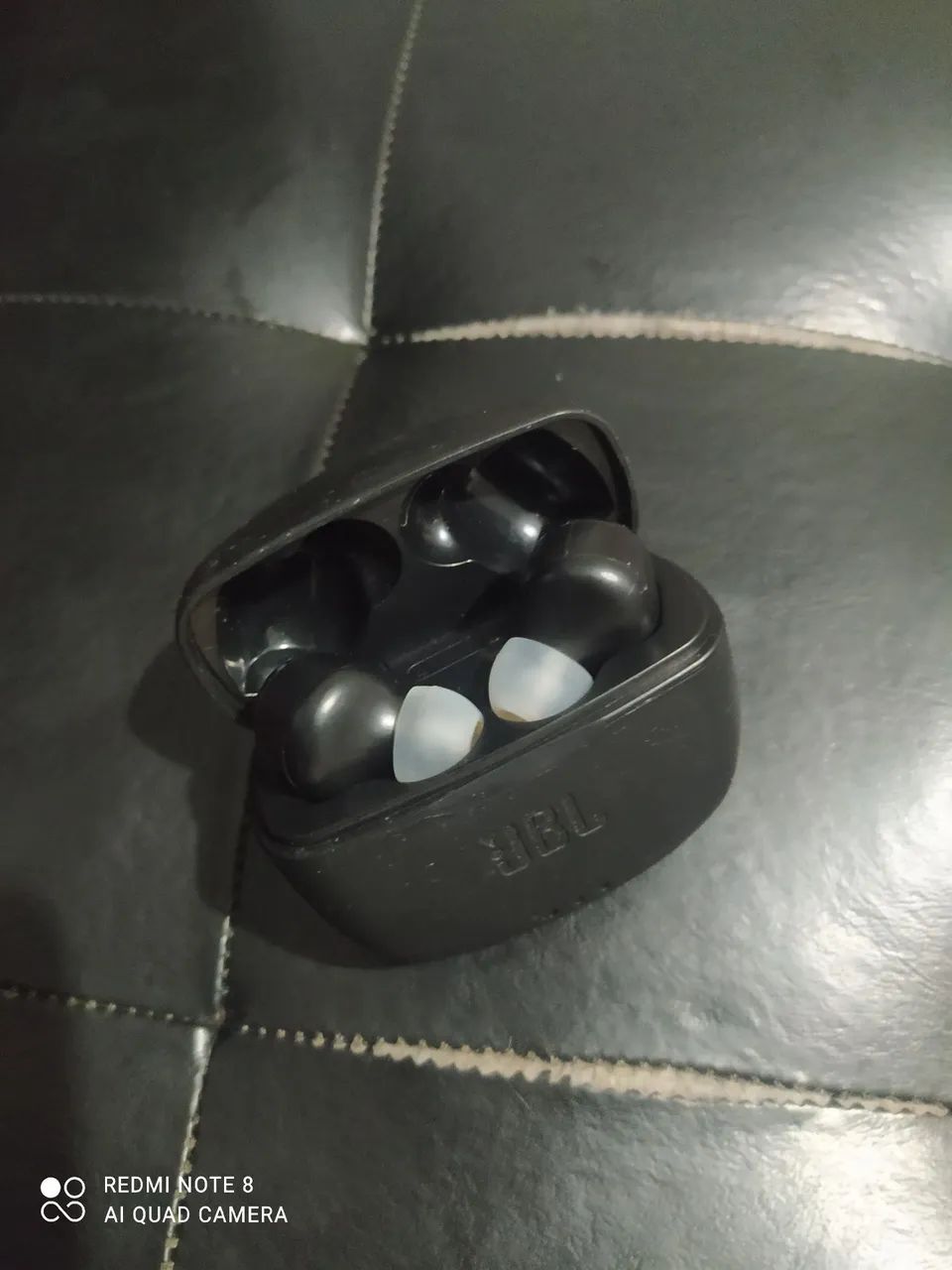 Fone via bluetooth  - Foto 3