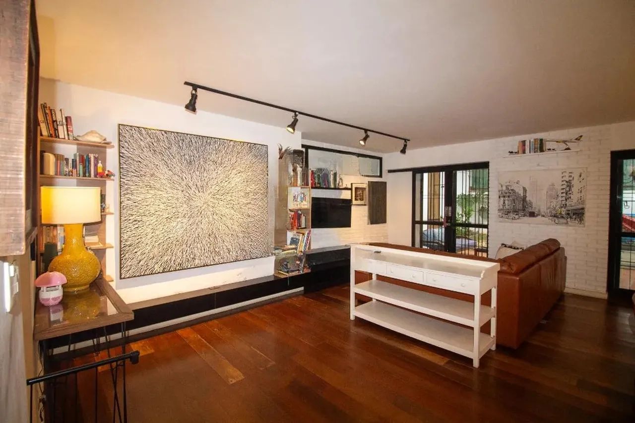 Casa à Venda - Campo Belo, 3 Quartos, 240 m2 - Foto 2