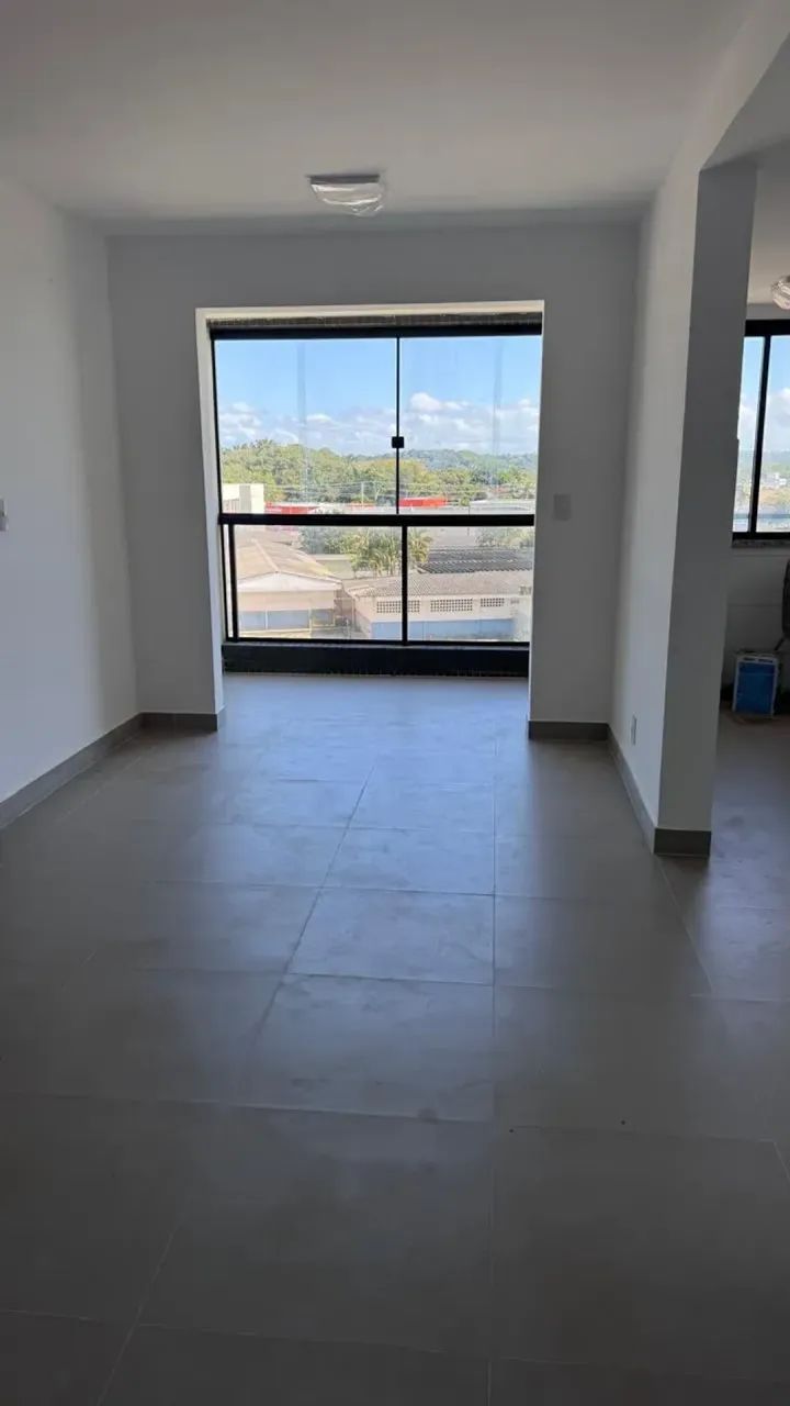 Apartamento no Pontal Park