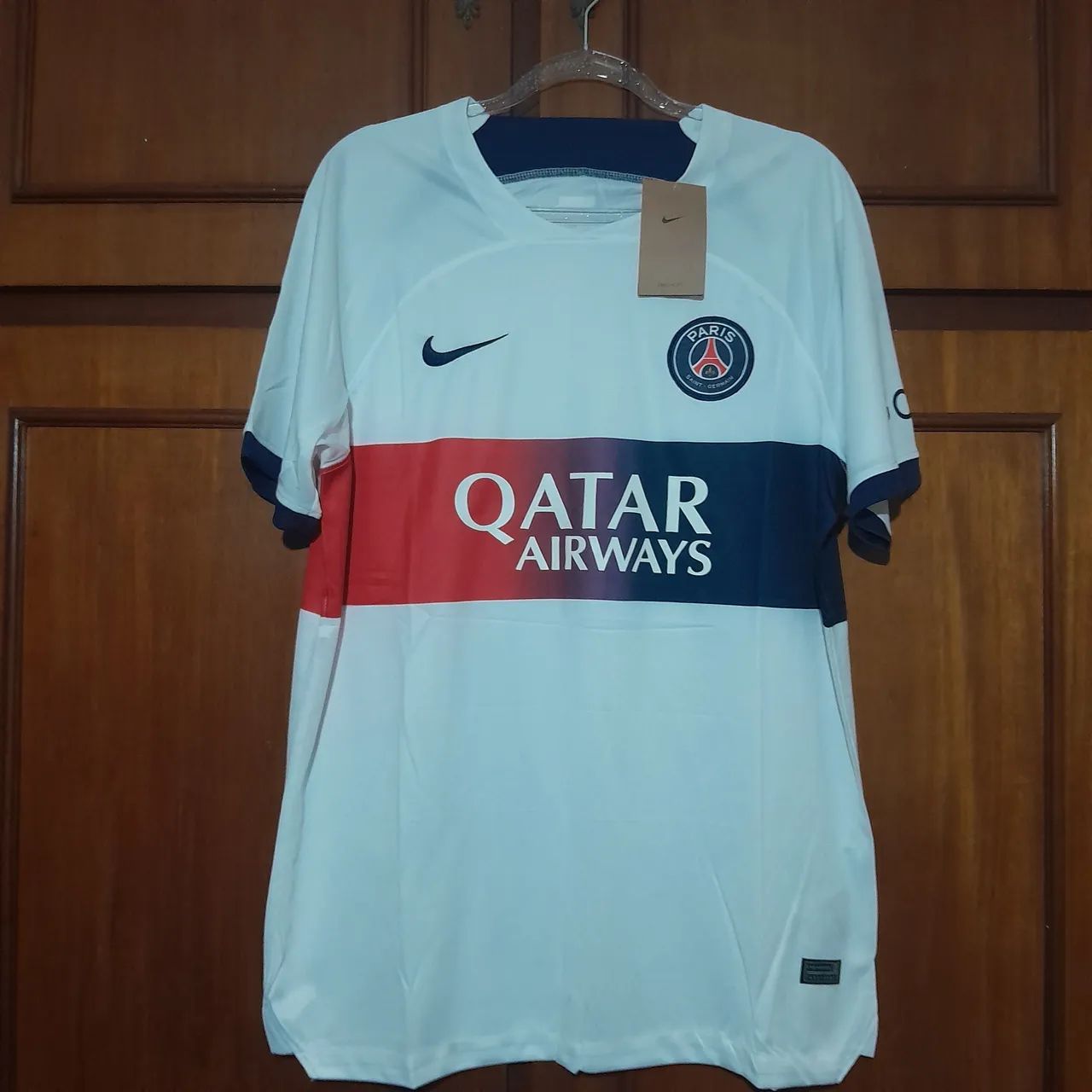 Camisa PSG 1.1 2GG