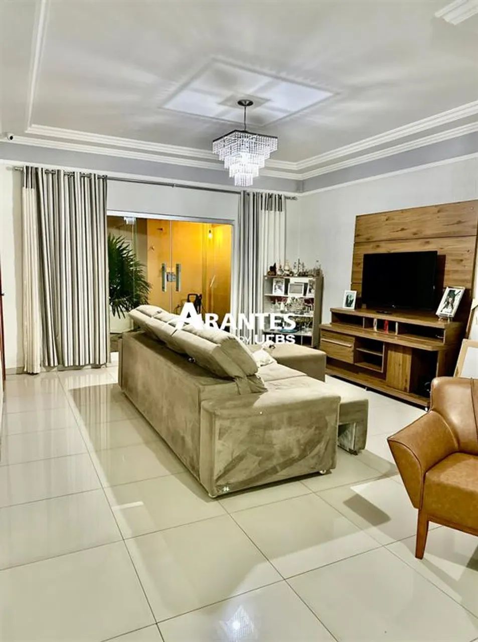 Casa com 160,68m² 3 quartos à venda no bairro Granada - Foto 3