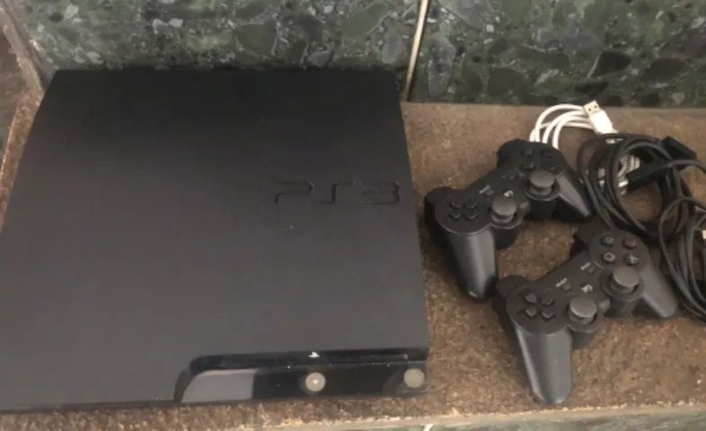 PlayStation 3