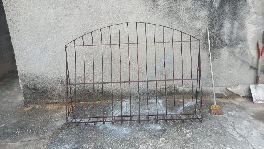 Grade de janela - Foto 3