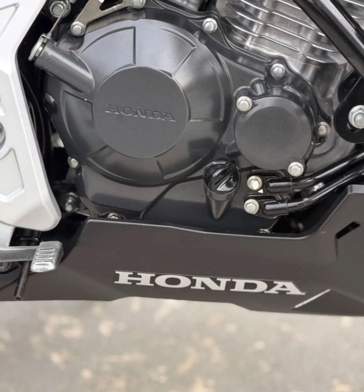 CB 300F - PARCELA/BOLETO - Foto 2