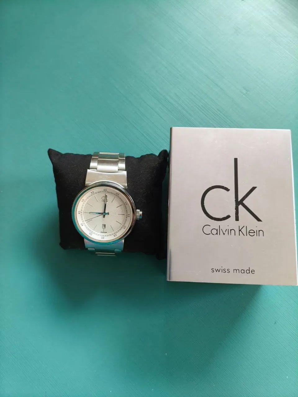 Relógio Calvin Klein original  - Foto 4