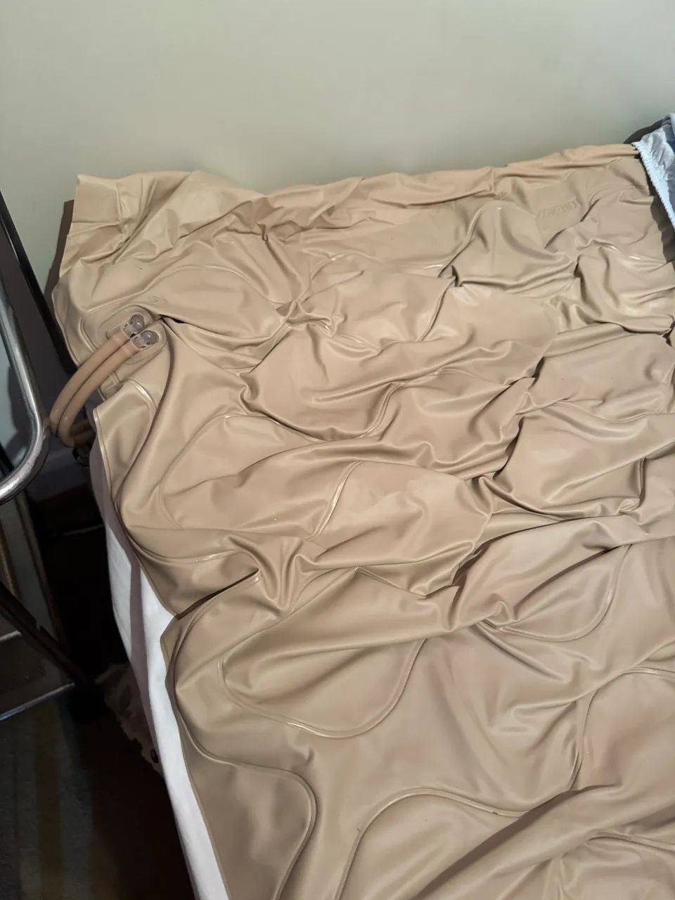 Cama hospitalar  - Foto 2