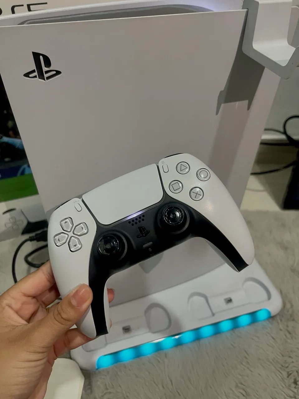 Ps5 fat  - Foto 2