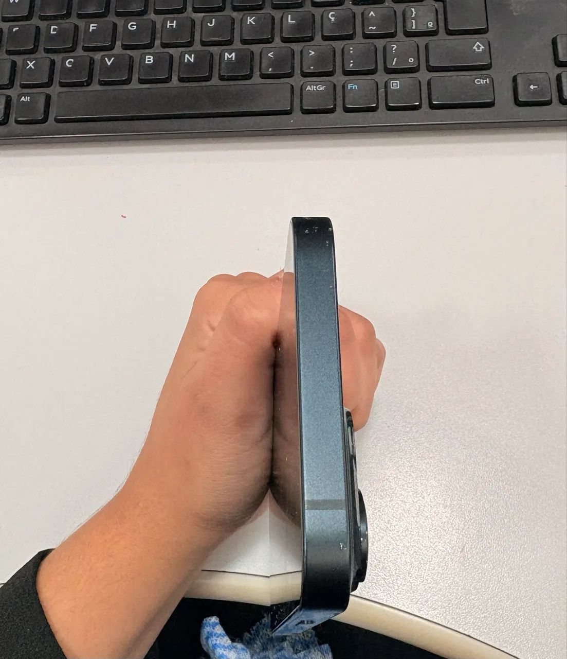 iPhone 14 128GB - Foto 4