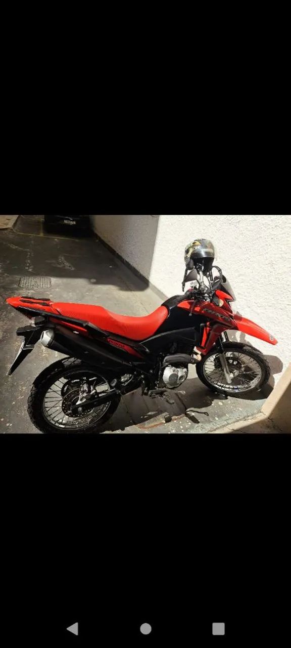 Bros 160 - Foto 3