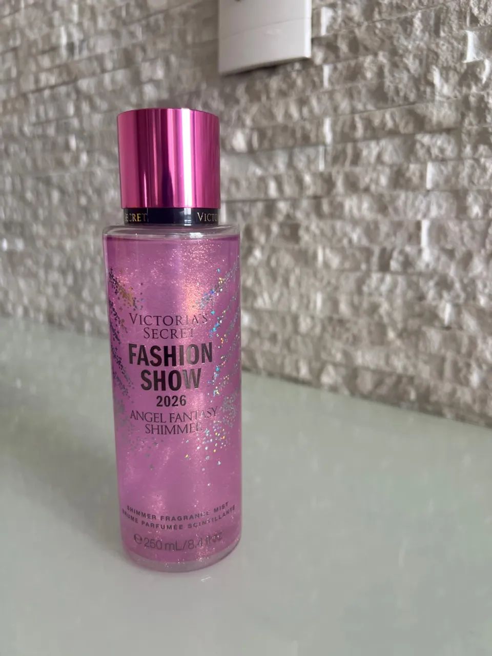 Perfume Victoria Secrets