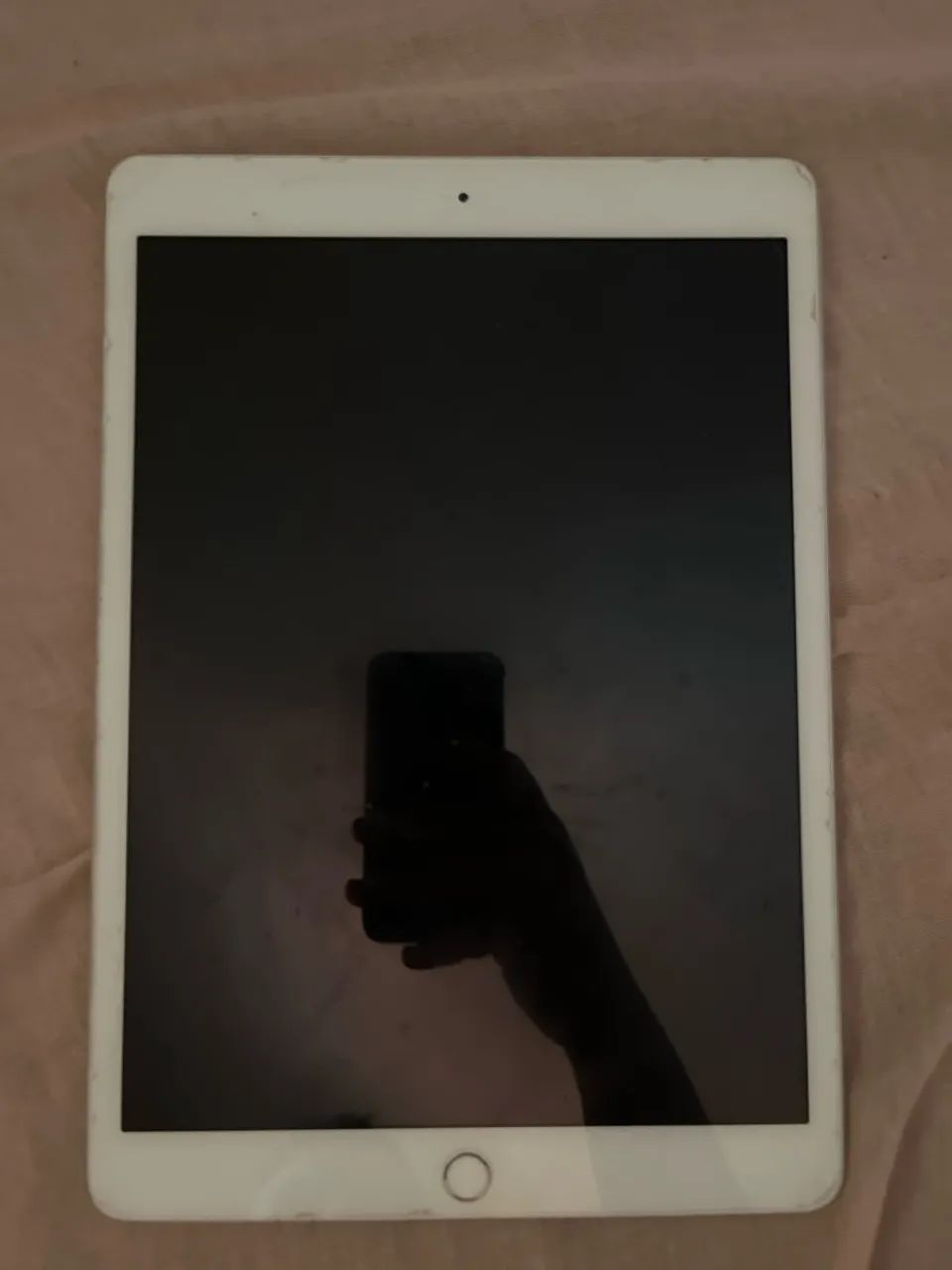 iPad 8 