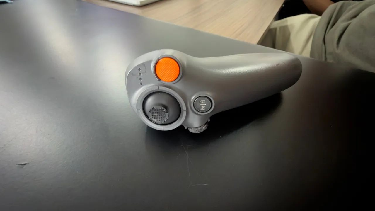 Controle DJI Original - NOVO - Retirado de Combo - Zero Uso - Foto 2