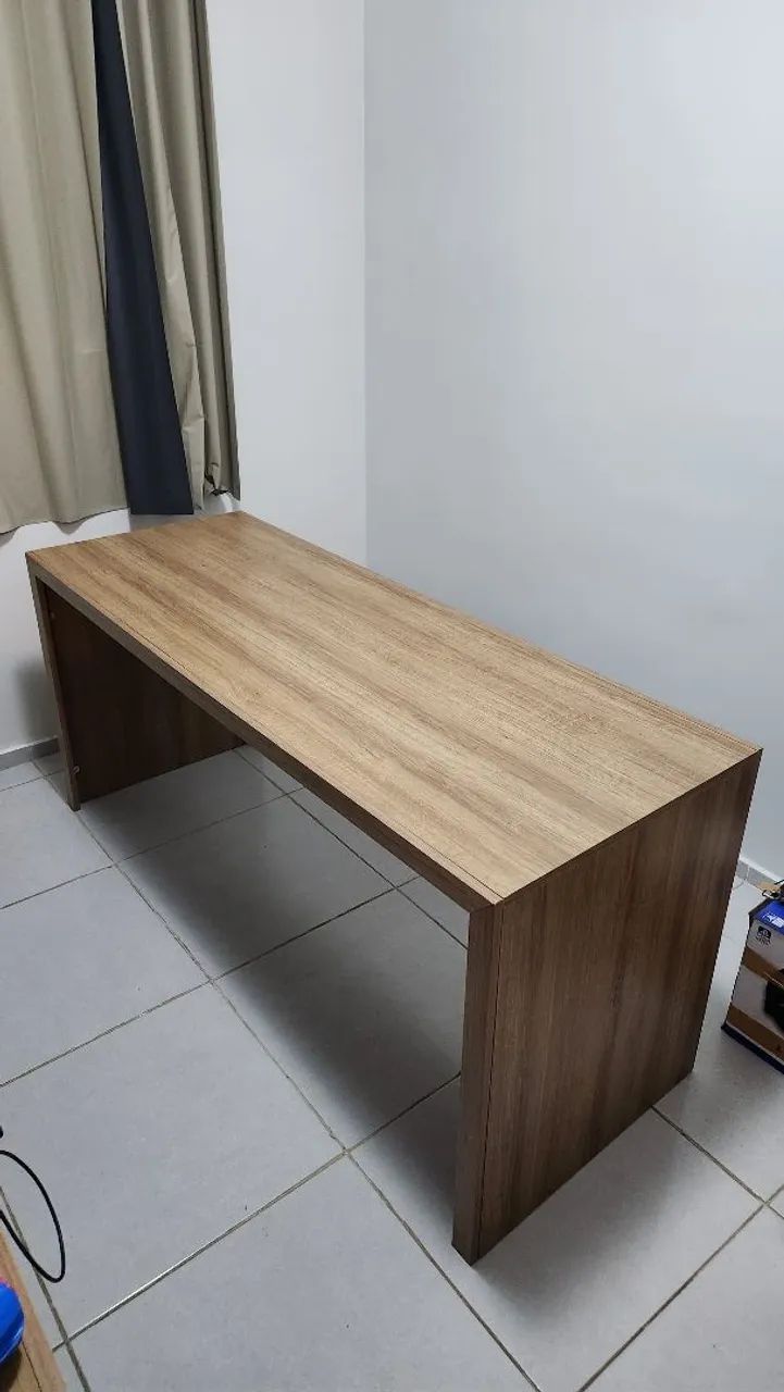 Mesa escritório  - Foto 2
