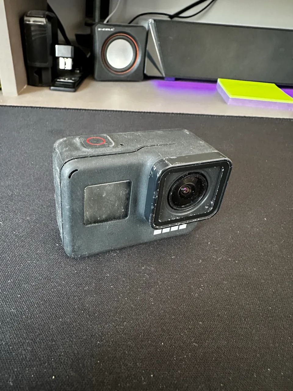 Gopro 7 black - Foto 4