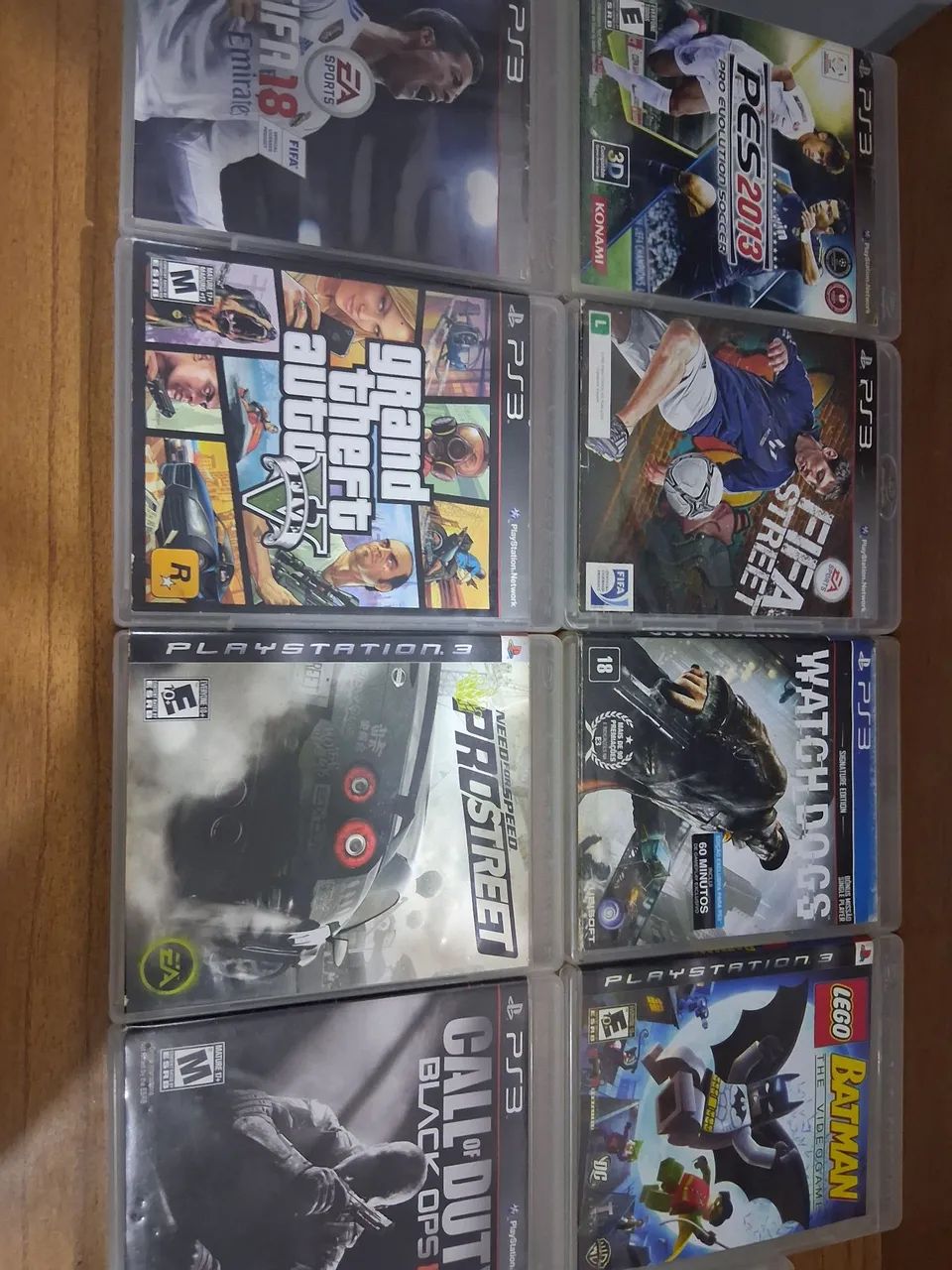 Playstation 3 - Foto 2