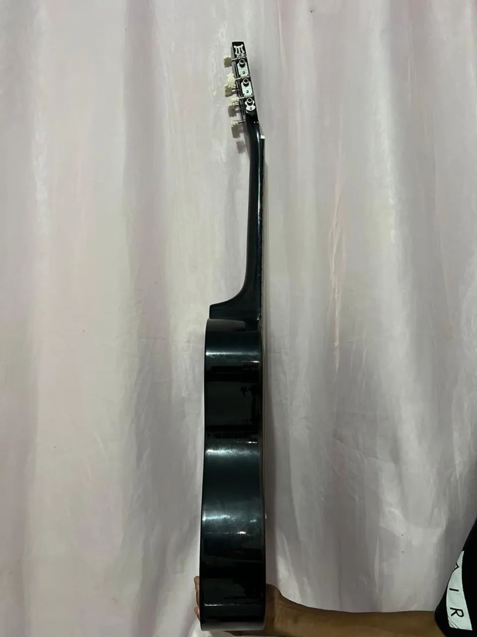 Violão Musical Acústico  - Foto 2
