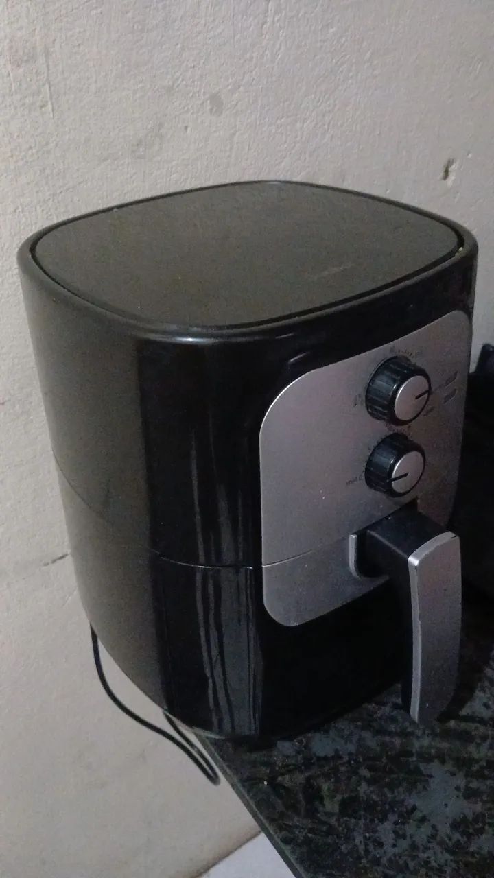 Airfry 12 litros