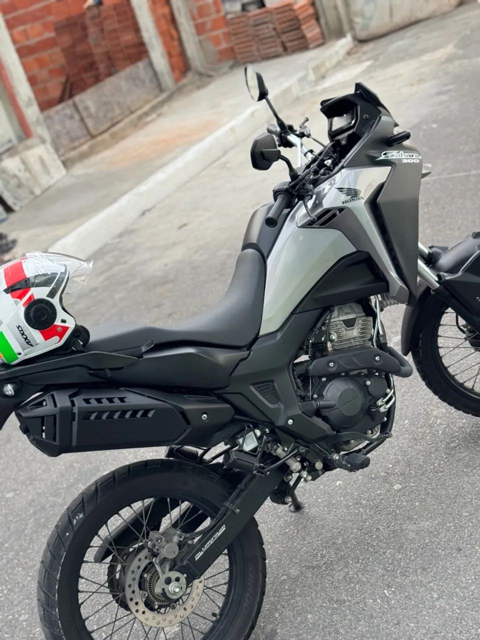 Sahara 300 - Foto 3