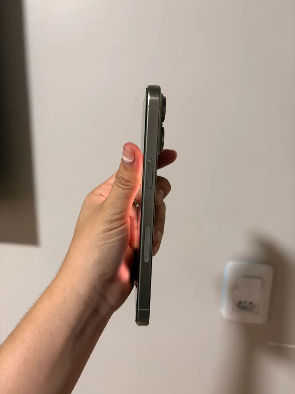 Iphone 15 pro max  - Foto 2