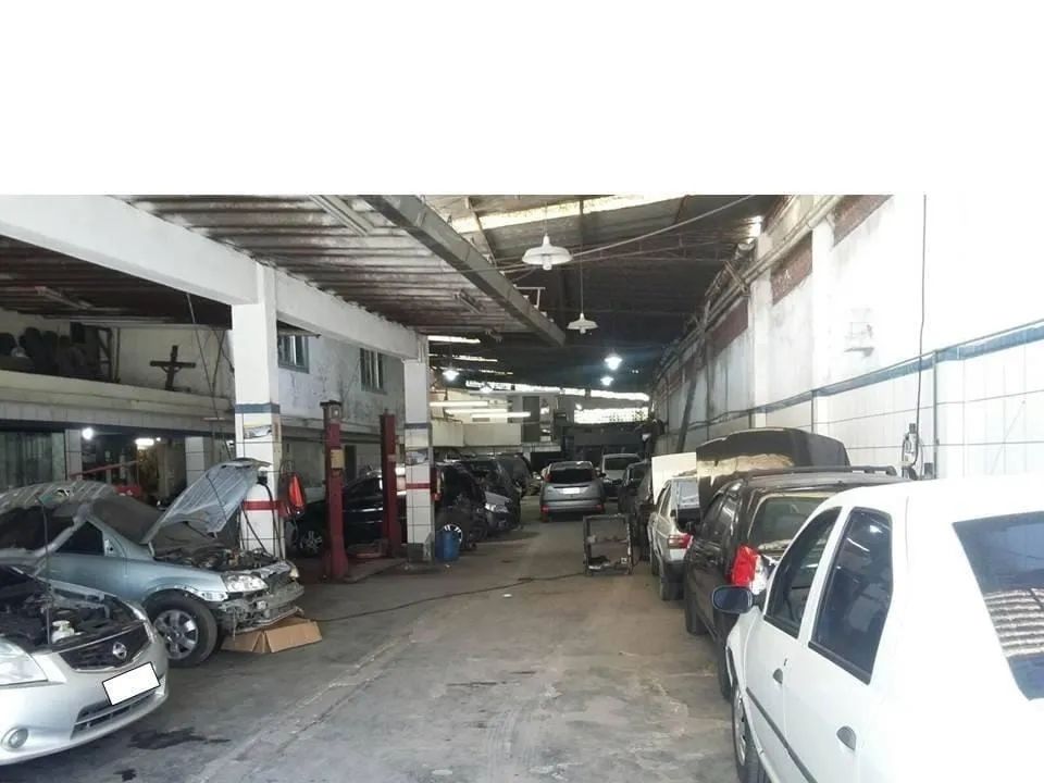Loja para alugar, 700 m² - Marechal Hermes - Rio de Janeiro/RJ - Foto 5