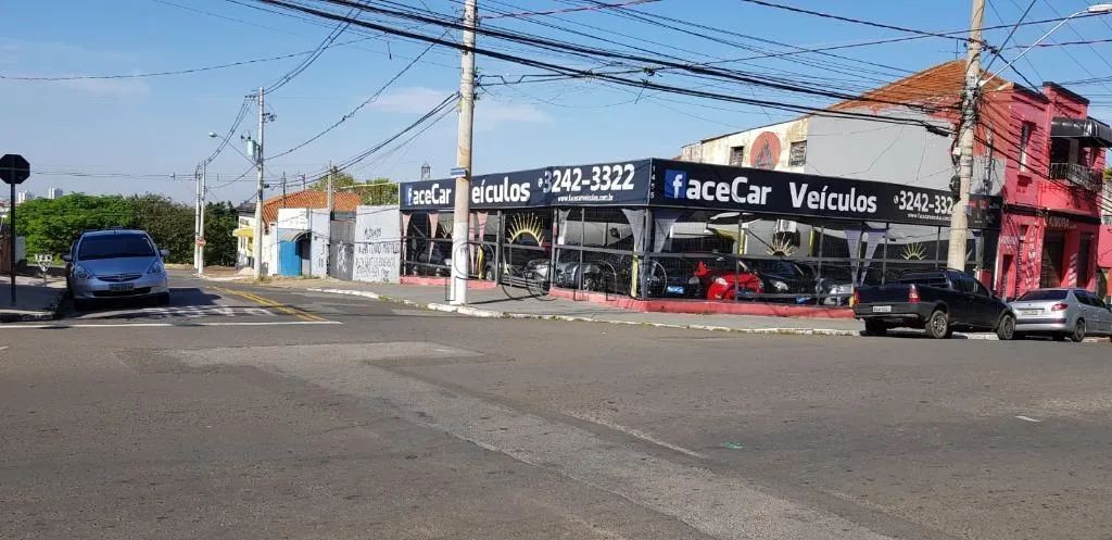 Terreno à venda em Campinas, Bonfim, com 680 m² - Foto 2