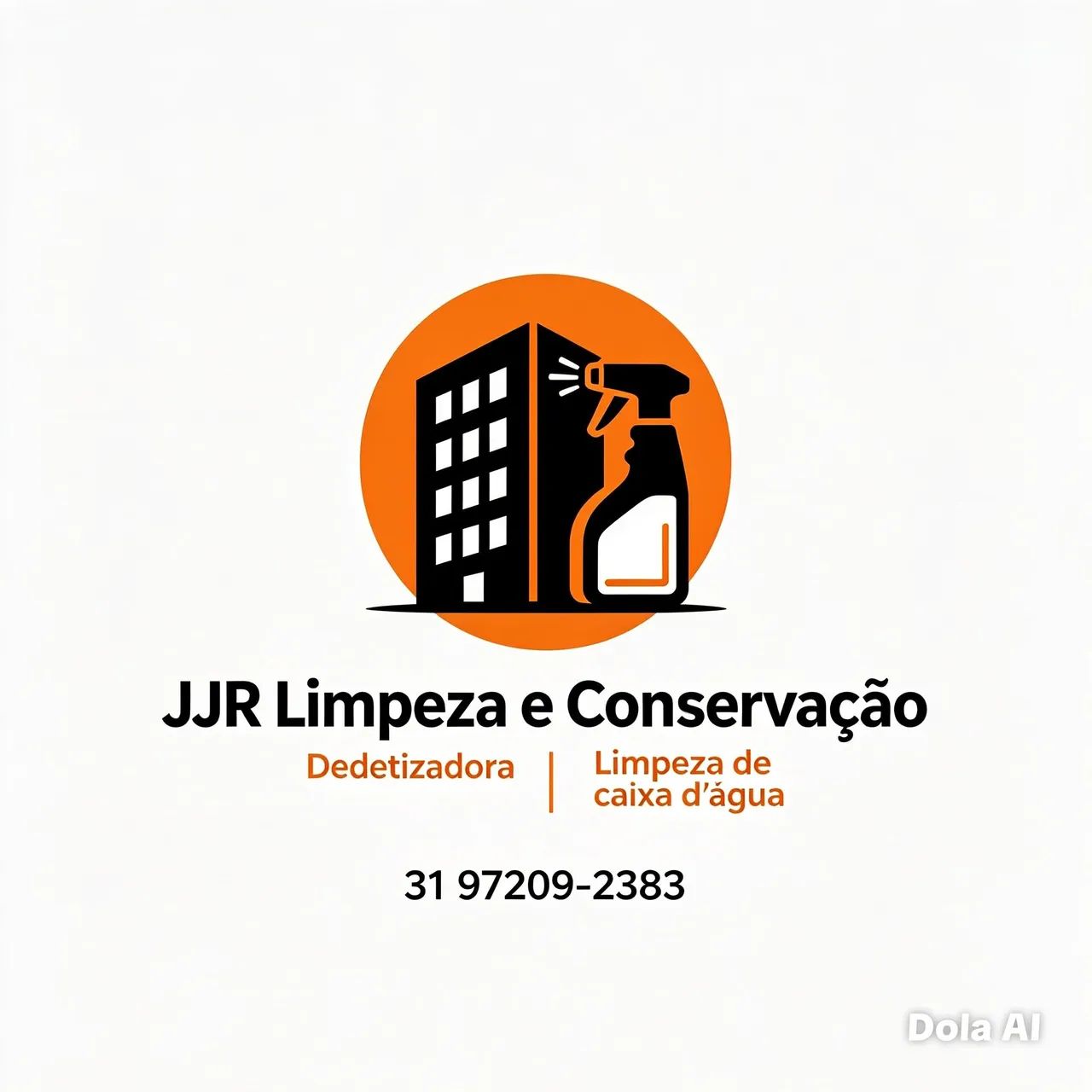 Vaga para Faxineira 