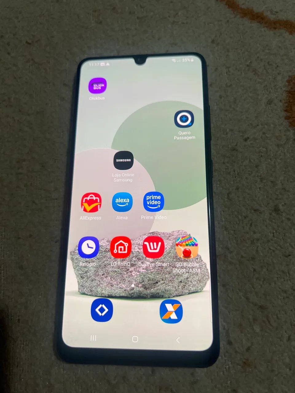Vende-se celular A32