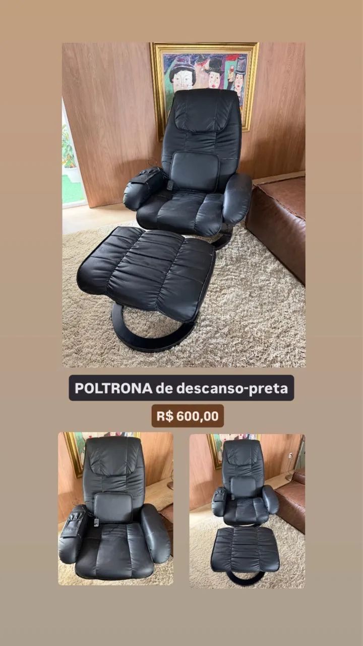 Poltrona  - Foto 2