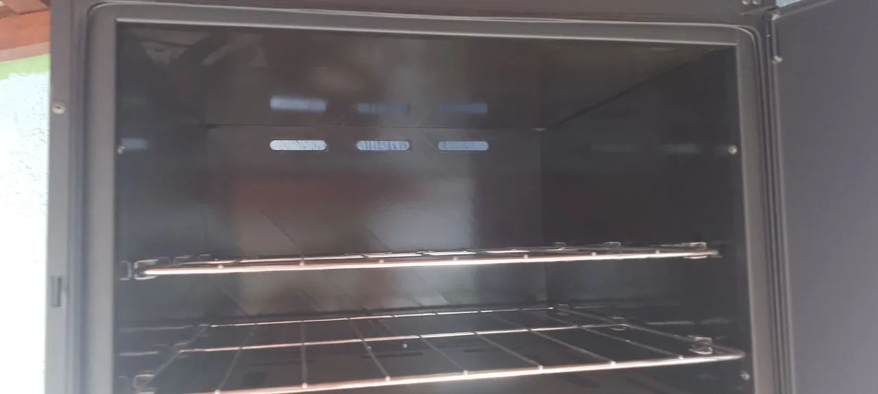 forno industrial a gás novo  - Foto 5