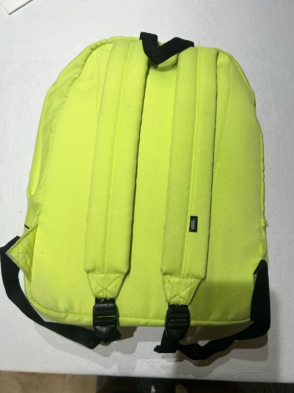 Mochila Vans - Foto 5