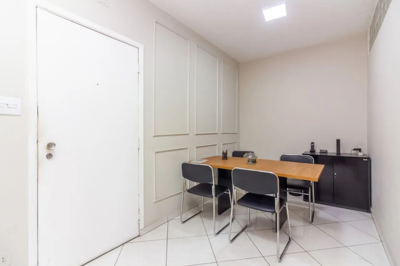 Conjunto comercial para venda em Bela Vista, 51m² - Foto 3