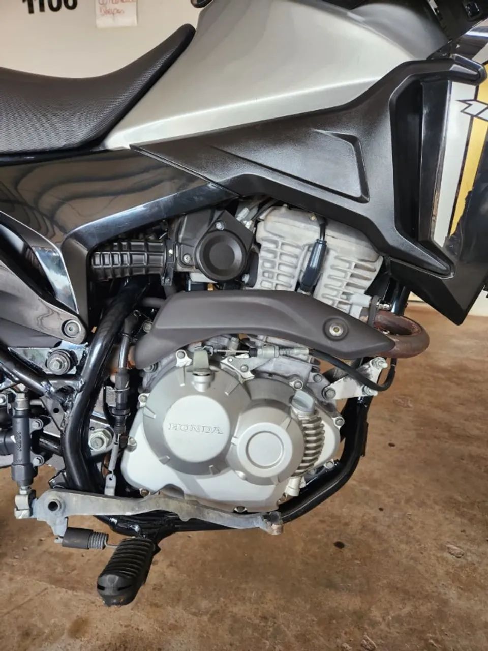 Honda Bros 160 2022 - Foto 5