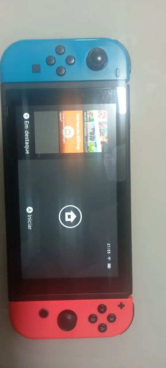 Nintendo switch 1 - Foto 3