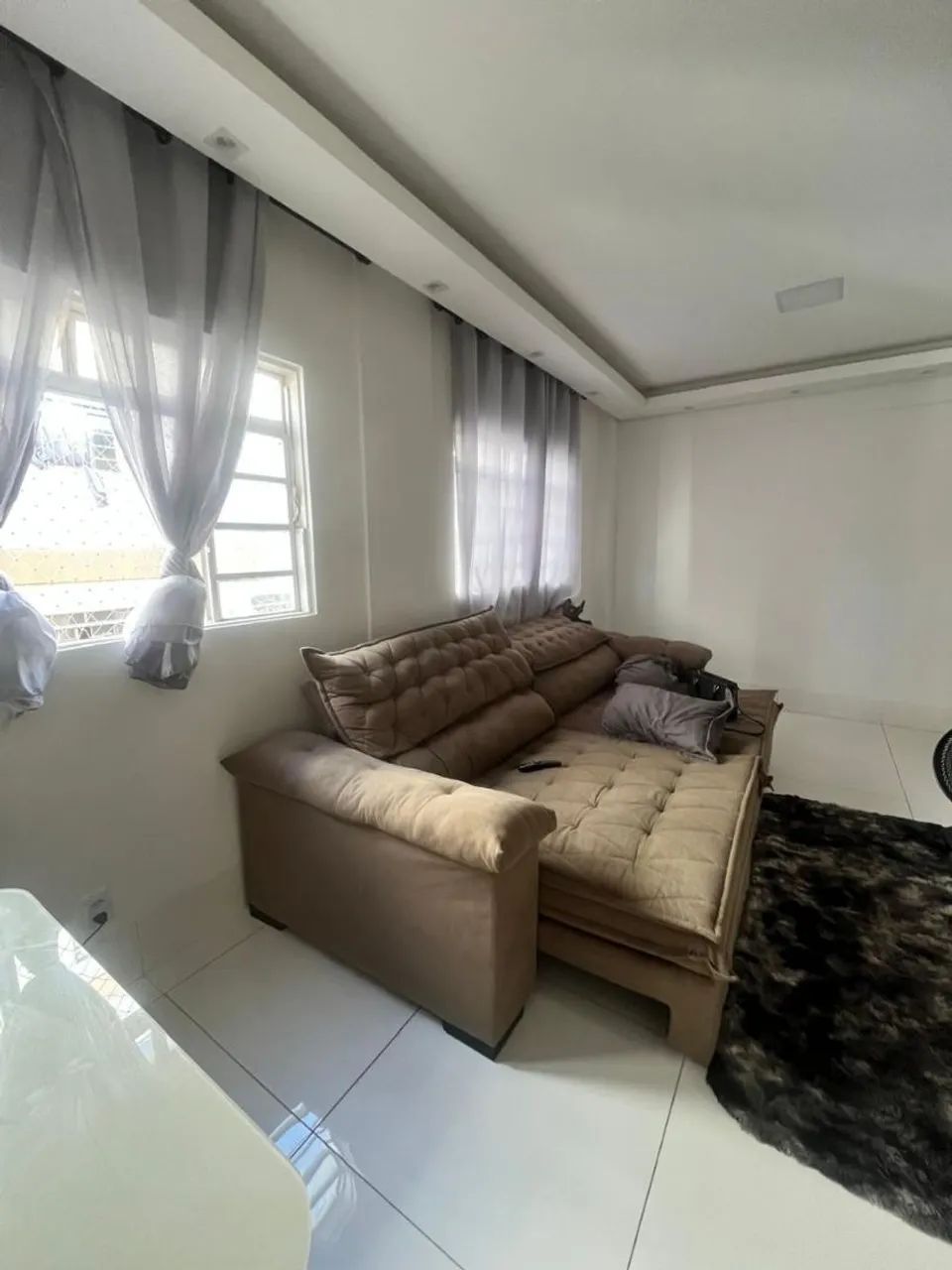 Apartamento Bordas da Chapada - Foto 2