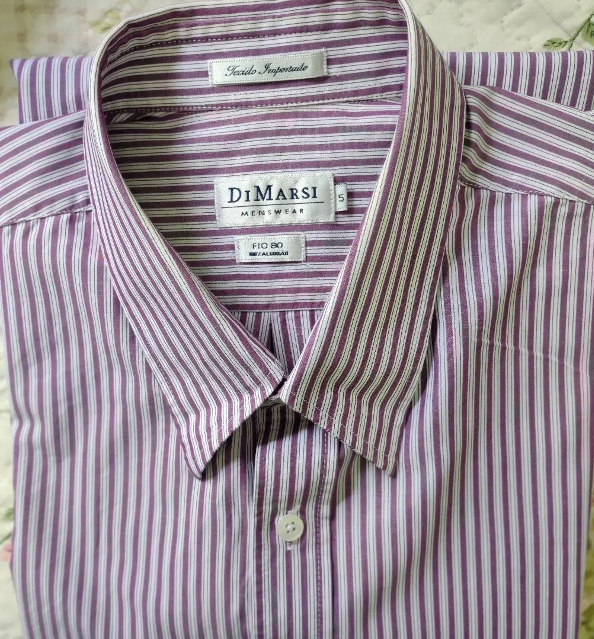 Camisa DI MARSI