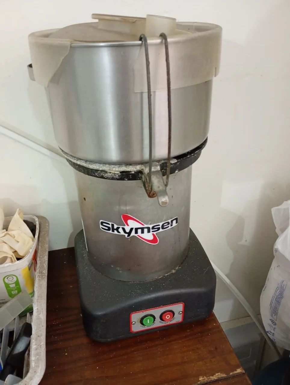 Freezer e Geladeira Smart Vertical Brastemp  - Foto 4