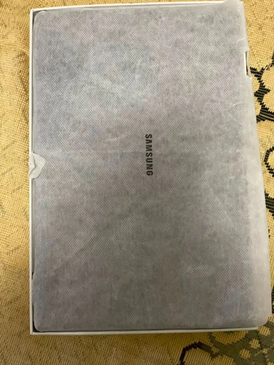 Samsung Tab A9+ com caixa - Foto 2