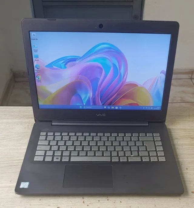 Notebook VAIO C14 i5