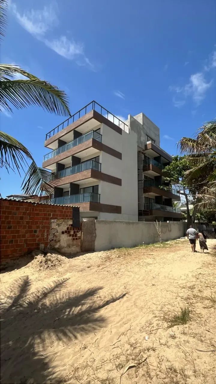 Imóvel para venda tem 25 metros quadrados com 1 quarto em Porto de Galinhas - Ipojuca - PE - Foto 3