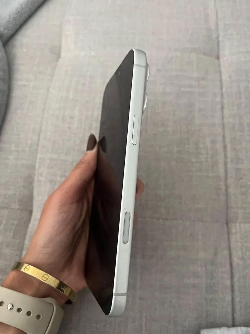 iPhone 17 pro max  - Foto 4