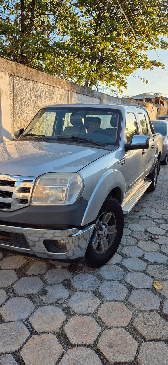 Ford Ranger Limited 2.3 150cv CD 2010 - Foto 2